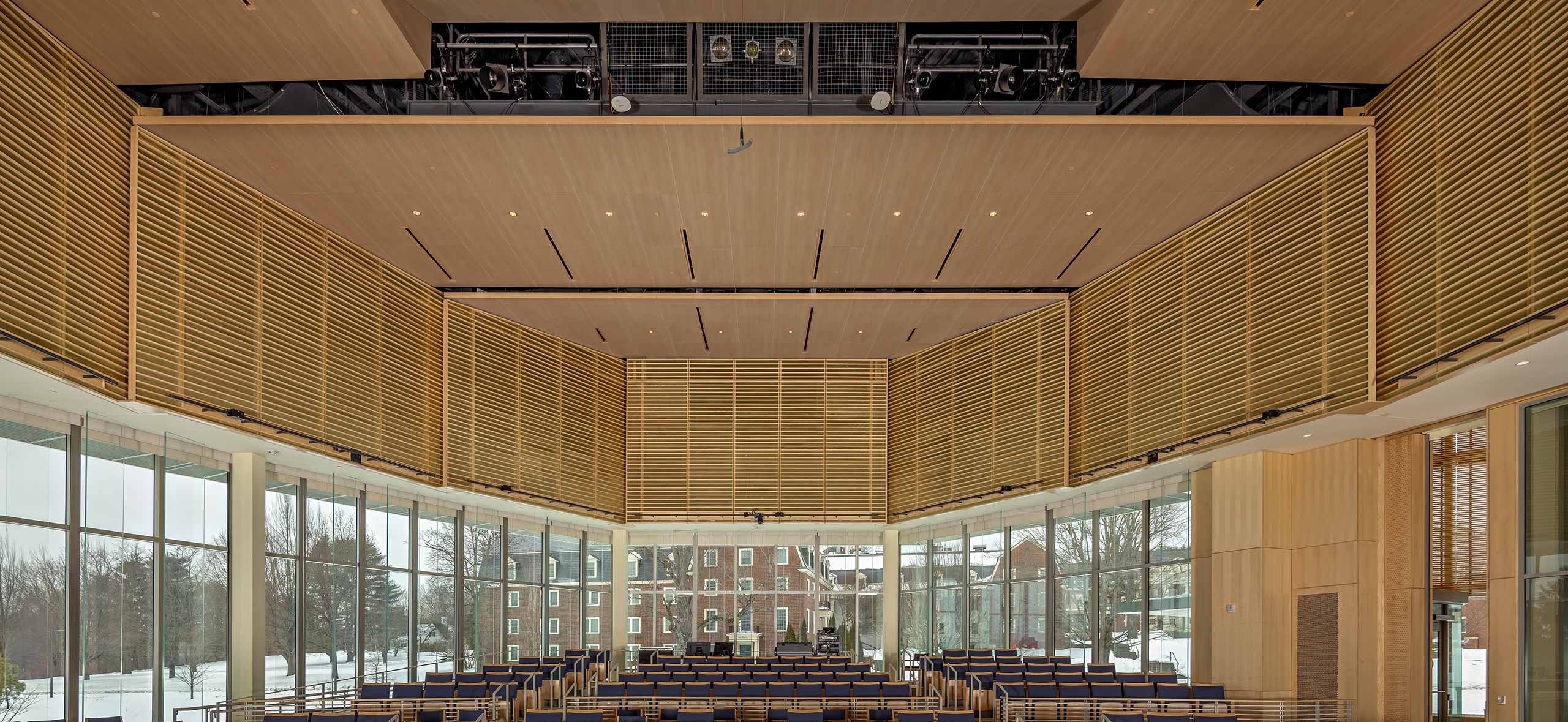 Gordon Center for Creative and Performing Arts